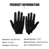 Thinkrider Cycling Gloves Long Full Fingers Sports Touch Screen Sport Women Summer Long Finger Gloves Road Riding240102