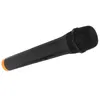 Microphones Microphone Wireless Equipment Universal Handheld With Receiver Singing Machine Dynamic Karaoke For Speaking