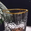 Wine Glasses Champagne Flutes Espresso Cups Premium Quality Clear Cocktail Red Household Party Drinkware Supplies