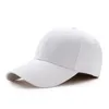 Ball Caps 1 Pcs Unisex Hat Low Profile Cotton Baseball Cap Hip Hop Dad Adjustable Unstructured Ordinary Outdoor Sunshade