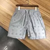 2024 Projektanci mężczyźni Rh Limited Rhude Shorts Summer Swim Krótka długość kolan Hip High Street Sports Training Beach Pants Męskie Talia M-3xl