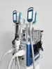Draagbare cryomachine 360 cryo-apparaat Vetbevroren machine 7 in 1 multifunctionele lichaamsverzorgingsmachine