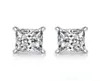 Real 05ct Moissanite Stud Earring for Women Men Solid 925 Sterling Silver Solitaire Round Diamond Earrings Fine Jewelry8282683