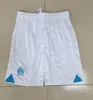 2023 2024 Napoli Football Shorts Mens Soccer Shorts Real Madrid 23 24 Short de Football Home Away Men Size S-2XL