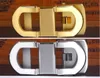 Edelstahl Buchstaben Design Automatische Schnalle Für Männer Taille Gürtel Leder Gürtel Schnalle Männer Taille Band Buckle9128663