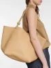 The Row Shopper Voyage sous les aisselles Sac de créateur Sac à main de luxe pour femmes Sacs à aisselles à l'épaule avec sac à main Pochette Pochette Homme Crossbody Weekender Grand sac