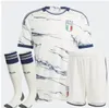 24 25 BONUCCI ITALIA maglie da calcio home23 24 JORGINHO INSIGNE VERRATTI kit uomo bambino CHIESA BARELLA finali CHIELLINI Pellegrini Immobile CAMICIE DA CALCIO