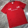 Herr t-shirts designer t-shirt casual mms t-shirt med monogrammad tryck kort ärm topp till salu mens hip hop kläder asiatisk storlek S-4XL 007 billig mac