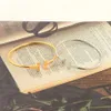 2024tiffanyism armband lyxdesigners armband guldarmband för kvinnor älskar smycken stämpel stämpel gravering brev armband mode elegant smycken gåva b xx8h