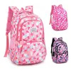 Big Procare School Bags for Girls Boys Teenager Podstawowe plecaki dla dzieci torba ortopedyczna szkolna szkolna dziecko Casual Bagpack 231229