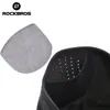 ROCKBROS Cyclisme Casquettes De Vélo Cou Polaire Chapeau Respirant Couvre-chef Hiver Ski Oreille Coupe-Vent Masque Chaud Moto Vélo Écharpe240102