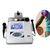 CET RET Monopolar RF Tecar Therapy PhysioTherapy Machine Portable Nyaste design Indiba 448KHz