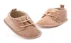 Pasgeboren Baby Baby Jongen Meisje Schoenen Suède Sneaker Zool Antislip Peuter Babyschoenen Babybedje Schoenen91229934023370