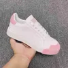 The latest designer of the same brand casual shoes fashion comfortable breathable white shoes to wear a good choice of Fried Street