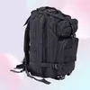 Backpacking Paketleri Erkekler 20-25L Taktik Su Geçirmez Molle Yürüyüş Spor Seyahat Çantası Açık Mekan Trekking Kampı Ordusu 2211105492975