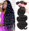 Brazilian Virgin Hair Body Wave Brazilian Human Hair Weaves Bundles Wet And Wavy Brazilian Hair Gagaqueen5748944