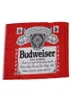 Budweiser King Beers Flag Flaga Outdoor Flag 3x5 stóp poliestrowy Banner Latający 15090CM5157238