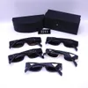 Mężczyźni okulary okulary przeciwsłoneczne projektant dla kobiet list List Uv400