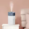 Humidifiers Portable Air Humidifier USB Aroma Essential Oil Diffuser Mist Maker