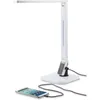 Lampes de table Lampe de bureau LED intelligente Blanc