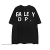 Galery Dept T Shirt Men Designer Mens Shirts Tshirt Clothing Women Tee Clothes Crew Neck Short Sleeve Cotton Letter Print Fashion 925