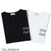 Designer T Shirts Men's and Women's T-shirts Lowe Tops Short Sleeved Casual Summer Fashion Luxury Shirt Clothing''gg''Kpe8