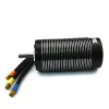 1:5 Racing Car Sensorless Brushless Motor 1090kv 980kv 730kv 4-Poles Brushless Motor For 1:5 Rc Racing Car / Big Truck Parts