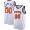 Basketball Jerseys Men Women Youth kids New York''Knicks''Custom 30 Julius Randle 11 Jalen Brunson 9 RJ Barrett 13 Evan Fournier 23 Mitchell Robinson 3 Josh Hart