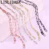 Components 5Meters plating chain,fashion jewelry/necklace chain component,good quality plated chain,jewelry findings