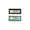 RAMS WALRAM DDR3L 1.35V DDR4 1.2V 각서 4GB 8GB 16GB 32GB 노트북 RAM 1333 1600 1866 2400 2133 2666 3200 SODIMM 노트북 메모리 DROP OTW2F