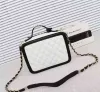 2023 Bolso rápido de viajero clásico Moda Mujer Bolso de hombro Mono Almohada Totes Bolsos Crossbody Monedero