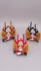 UPS Christmas Antler Hair Clips Adult Children Hairpins Christmas Party Head Ornaments Kids Creative ChristmasBirthday Gifts2739235