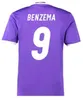 Real Madrids Retro Soccer Jerseys Bale Benzema Modric Classic Camiseta Home Away Raul R.Carlos 05 06 07 08 09 10 11 12 13 14 2005 2006 2010 2011 Ronaldo Football قمصان