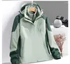 Männer Jacken Winter Innen Fleece Wasserdichte Jacke Frauen Outdoor Windjacke Wandern Camping Skifahren Regen Dicke Thermo Mantel