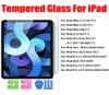 04mm 9H Premium Premium Glass Screen Screen Film for iPad Pro 129 Air 4 Air4 109 11 2021 7 8 9 102 105 97 Mini 2 5 6 Min4927412