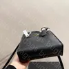 10a Kwaliteit Lederen vaste kleur Kleine vierkante bladmuziek Ontwerp Schouder voor vrouw Mini Designer Cross Body Bag