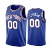 Basketball Jerseys Men Women Youth kids New York''Knicks''Custom 30 Julius Randle 11 Jalen Brunson 9 RJ Barrett 13 Evan Fournier 23 Mitchell Robinson 3 Josh Hart