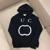 Tasarımcı Hoodie Ess Sıcak kapüşonlu kapüşonlu kazak takım elbise erkek moda sokak kıyafeti kazak sweatshirtler gevşek hoodies severler üstleri giyim-5xljj