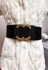 Cinture di marca di moda grande fibbia dorata in pelle classica cintura da donna di design varietà di stili colori disponibili donna donna b2146562