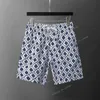 mens swim shorts designerShorts Swimwear Praia Troncos de Natação Maiôs Mens Designer Impressão Casual Running Sports Calças Curtas tamanho