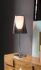 Bordslampor italiensk designerlampa modern akrylstablerad för vardagsrum sovrum studie skrivbord dekor ljus nordc hem säng lamptabl5533006