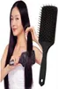 Hair Care Styling Tools Professional Healthy Paddle Cushion Hair Loss Massage Hairbrush Comb Scalp XB16606244