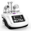 Портативная многофункциональная похудения мини-S-образная машина для похудения 80K Radio Low Frencounts Professional Skining Machine