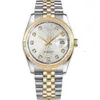 superclone Designer dz Luxury brand datejust mens orologi da polso meccanici automatici W00R AAA 40mm antigraffio specchio zaffiro reloj RQ3P