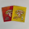 Woodeczki torebki kwaśne torby edibles gummy mylar magazynowe pakiet pakowania torby wowheads pachnie pachnie dziecięce gumowate kostki opakowanie ll