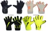 الحجم 8 9 10 حارس مرمى العلامة التجارية للبالغين قفازات Mercurial Touch Elite LaTex Soccer Soilding Luvas Guantes28494720263