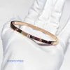 Top-Qualität, Luxus-Designer-Armband, Autoreifen, Damen-Charm, Gold, Rose, Liebe, schmal, breit, voller Diamant, Sky Star, kostenloses Armband mit Farbe, mit Originalverpackung