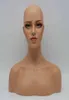 Female Realistic Mannequin Head For Wig Hast And Jewelry Display7086025