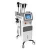 Multi-function Vacuum Cavitation System Body Slimming Machine Rf Cavitation Vacuum Loss Weight Device Body Slimming