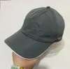 Ball Caps LP Mens Womens Fashion Cap Cotton Cashmere Hats Fitted Summer Snapback Embroidery Casquette Beach Luxury LORO